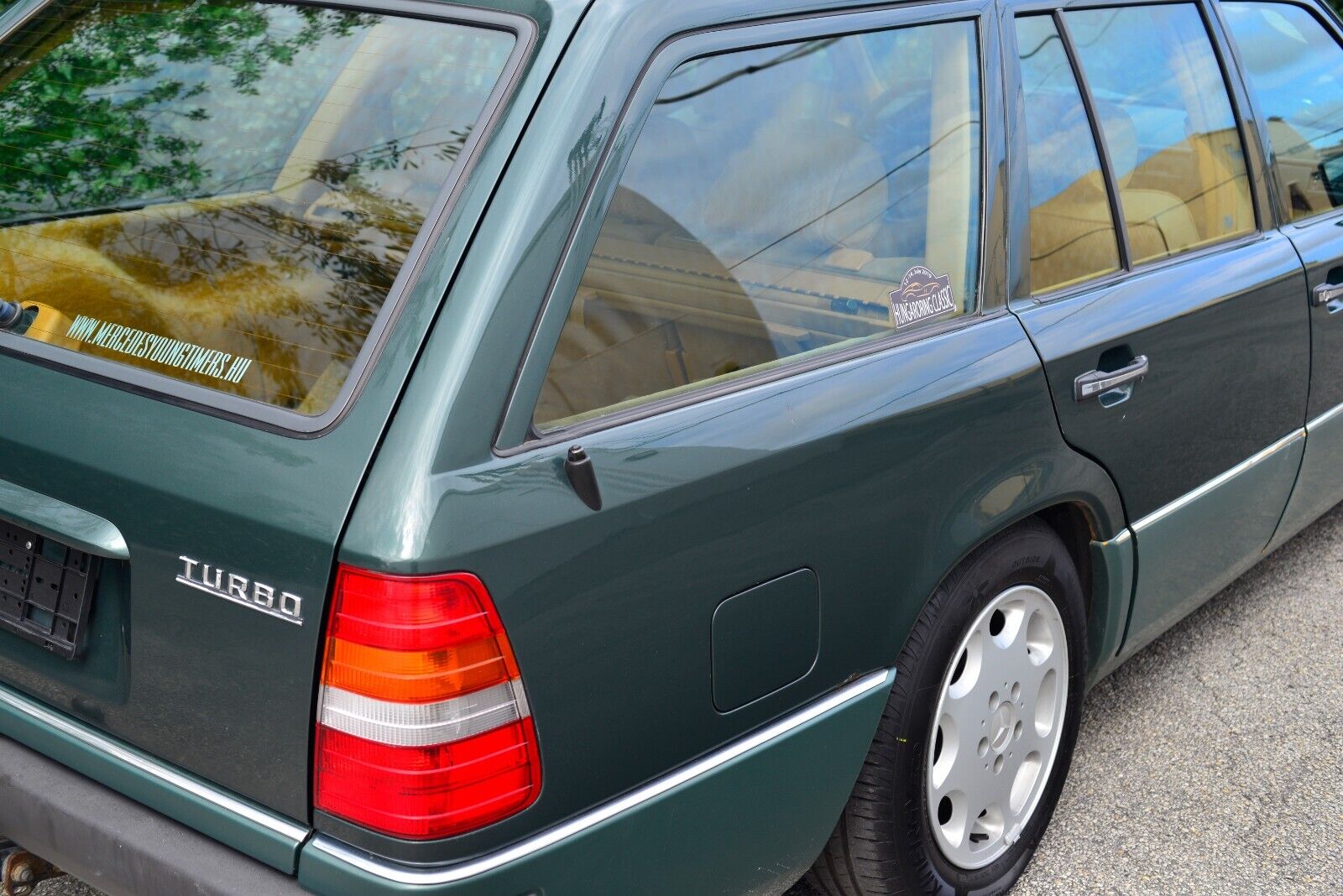Mercedes-Benz-230-TE-1990-Wagon-6