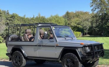 Mercedes-Benz-230GE-1994-Convertible