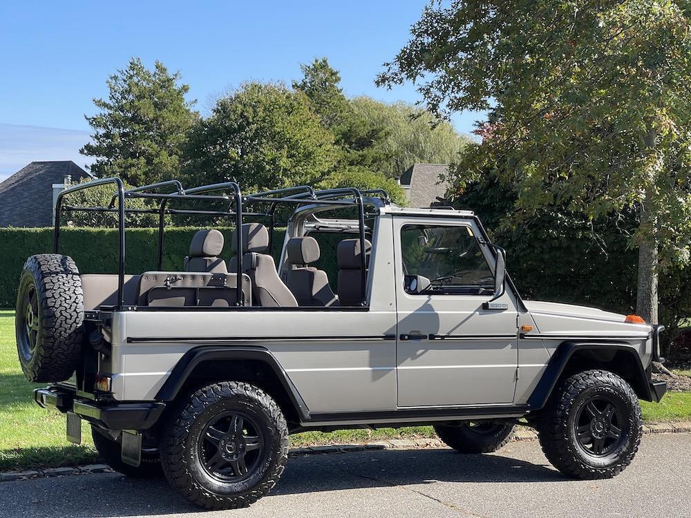 Mercedes-Benz-230GE-1994-Convertible-7
