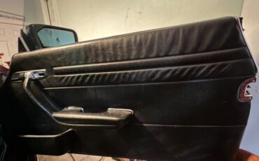 Mercedes-Benz-280SL-RARE-5-SPEED-MANUAL-SHIFT-1983-Convertible-19