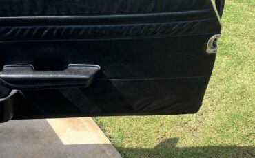Mercedes-Benz-280SL-RARE-5-SPEED-MANUAL-SHIFT-1983-Convertible-24