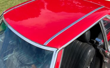 Mercedes-Benz-280SL-RARE-5-SPEED-MANUAL-SHIFT-1983-Convertible-29