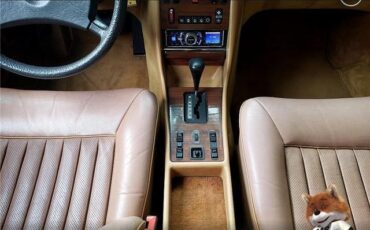 Mercedes-Benz-300-SD-Diesel-1985-Sedan-13