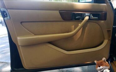 Mercedes-Benz-300-SD-Diesel-1985-Sedan-16