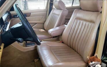 Mercedes-Benz-300-SD-Diesel-1985-Sedan-20