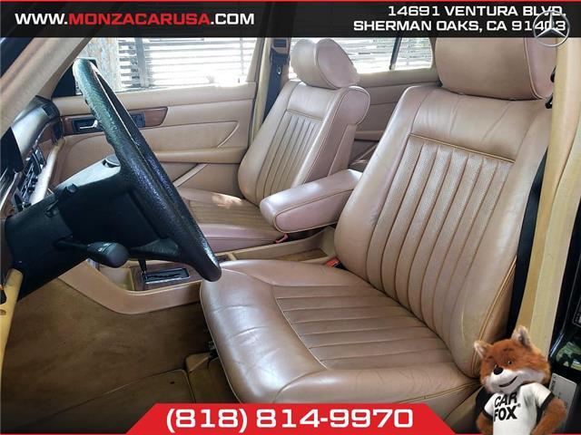 Mercedes-Benz-300-SD-Diesel-1985-Sedan-20