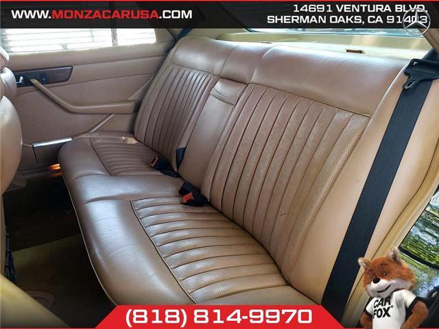 Mercedes-Benz-300-SD-Diesel-1985-Sedan-21