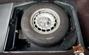 Mercedes-Benz-300-SD-Diesel-1985-Sedan-7