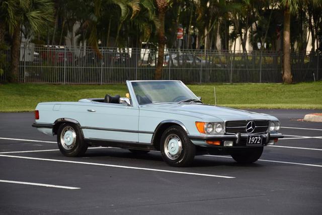 Mercedes-Benz-300-Series-1972-Convertible-1