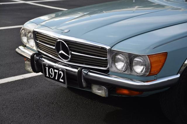 Mercedes-Benz-300-Series-1972-Convertible-10