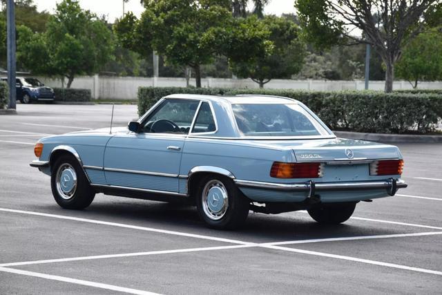 Mercedes-Benz-300-Series-1972-Convertible-22