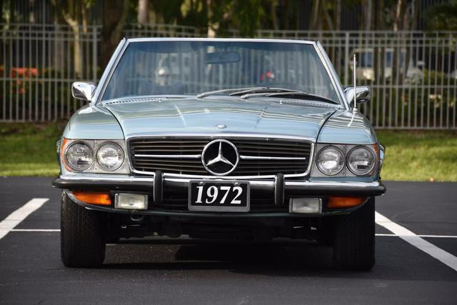 Mercedes-Benz-300-Series-1972-Convertible-5