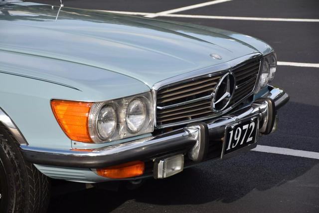Mercedes-Benz-300-Series-1972-Convertible-8