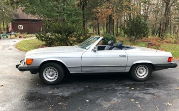Mercedes-Benz-300-Series-1984-Convertible-2