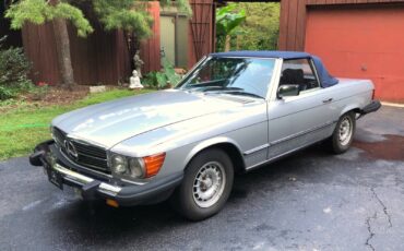 Mercedes-Benz-300-Series-1984-Convertible-20