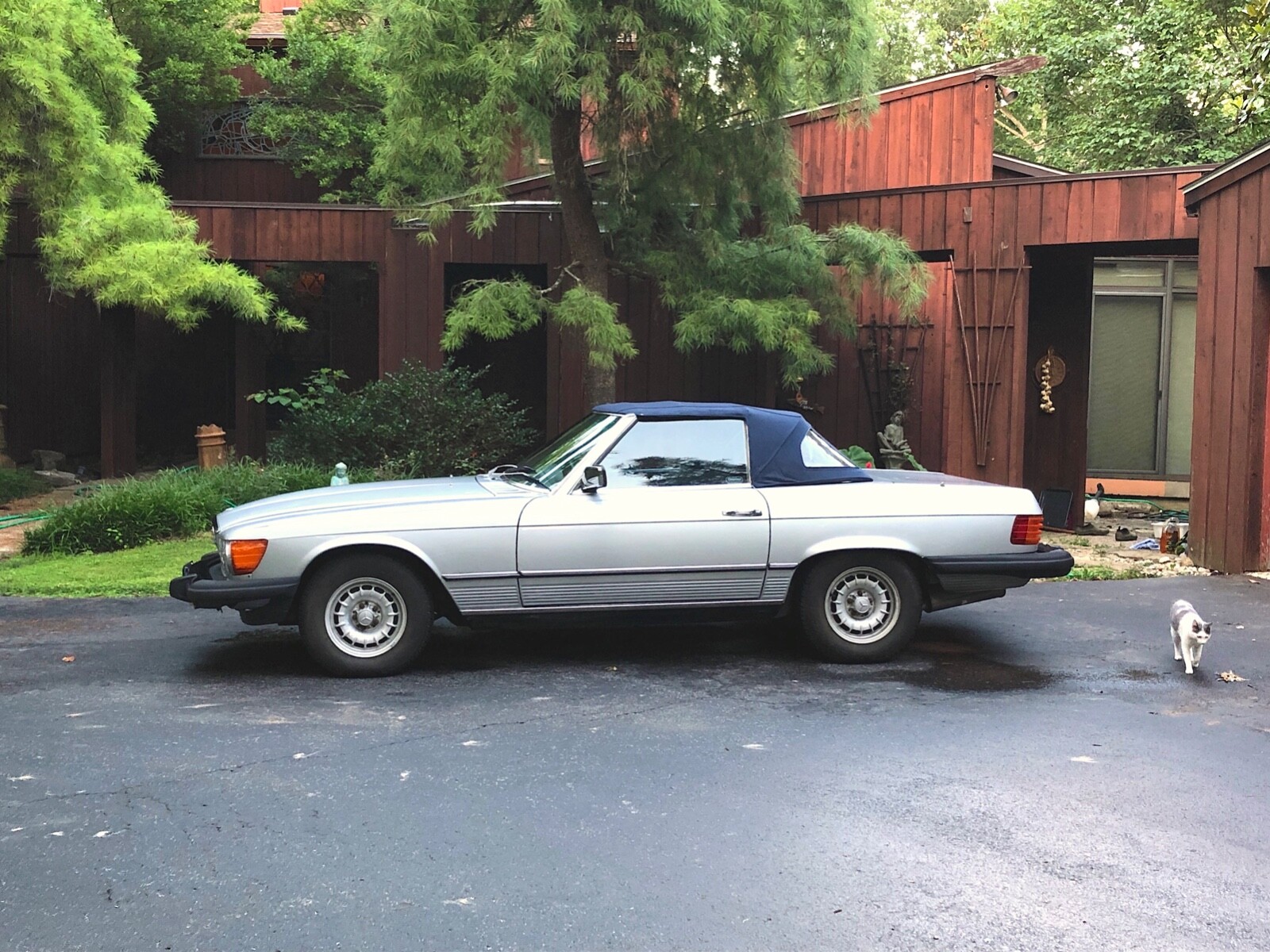 Mercedes-Benz-300-Series-1984-Convertible-24