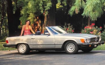 Mercedes-Benz-300-Series-1984-Convertible-8