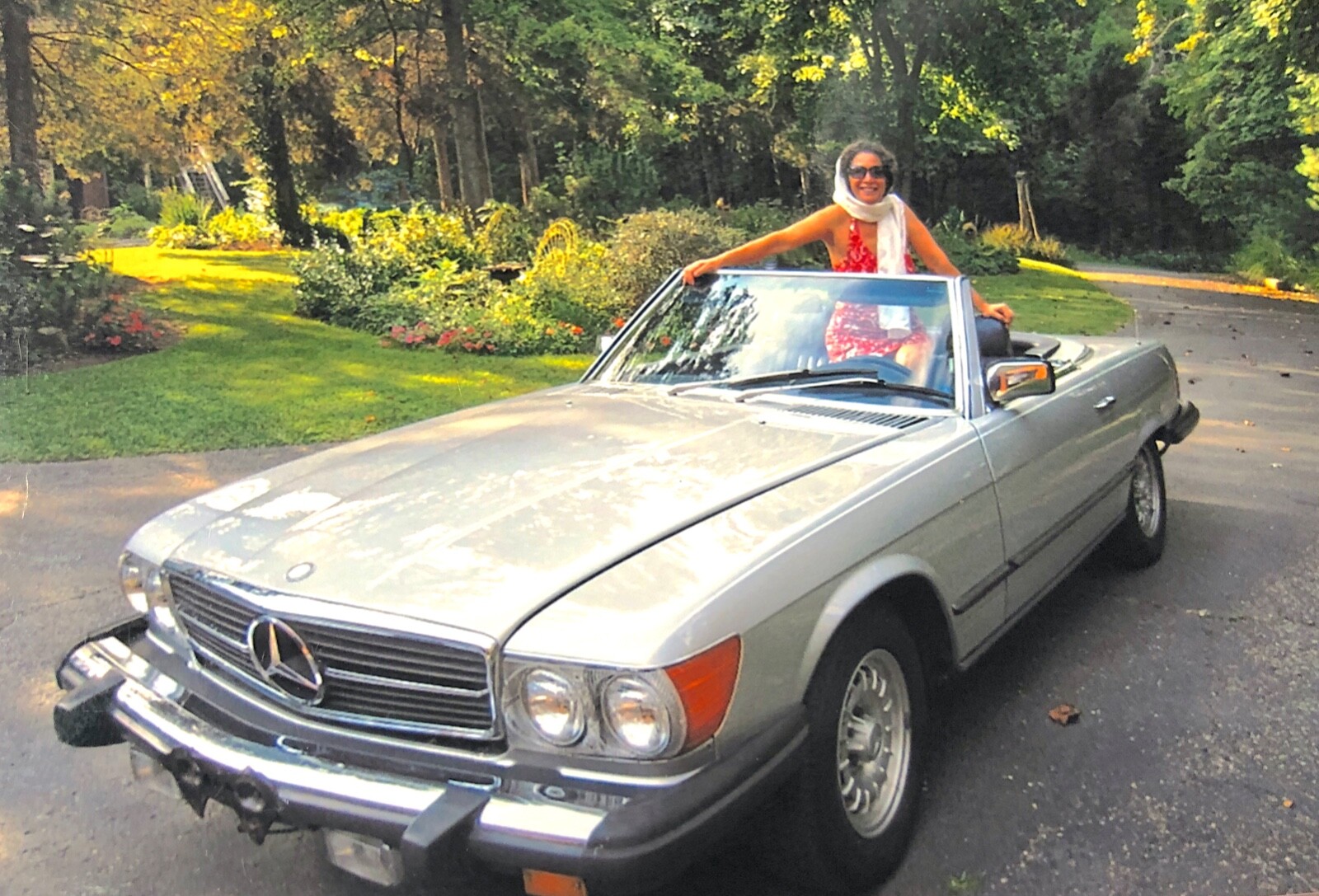Mercedes-Benz-300-Series-1984-Convertible-9