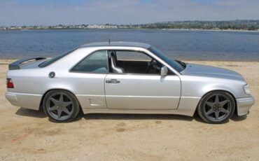Mercedes-Benz-300-Series-1991-2