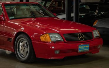 Mercedes-Benz-300-Series-1991-Convertible-11