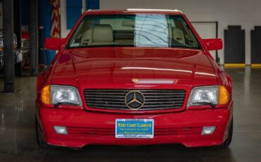 Mercedes-Benz-300-Series-1991-Convertible-12
