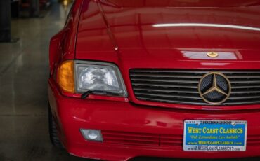Mercedes-Benz-300-Series-1991-Convertible-13