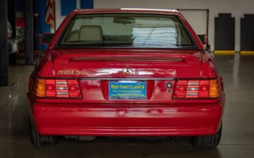 Mercedes-Benz-300-Series-1991-Convertible-16
