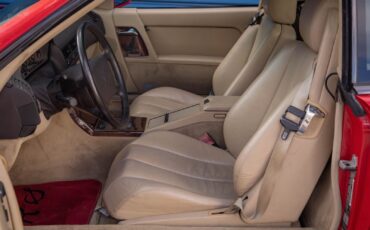 Mercedes-Benz-300-Series-1991-Convertible-23