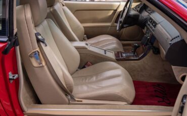 Mercedes-Benz-300-Series-1991-Convertible-33
