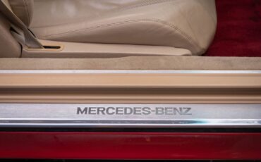 Mercedes-Benz-300-Series-1991-Convertible-34