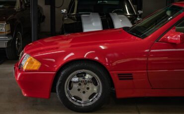 Mercedes-Benz-300-Series-1991-Convertible-4