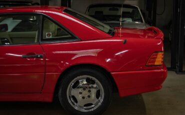 Mercedes-Benz-300-Series-1991-Convertible-6