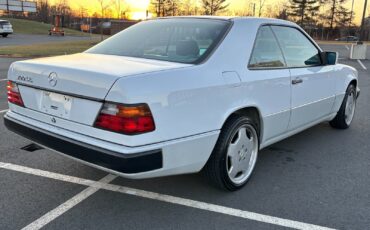 Mercedes-Benz-300-Series-1992-Coupe-8