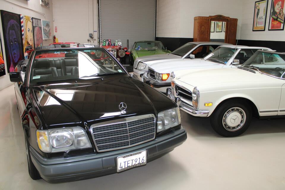 Mercedes-Benz-300-Series-1994-18