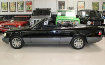 Mercedes-Benz-300-Series-1994-2
