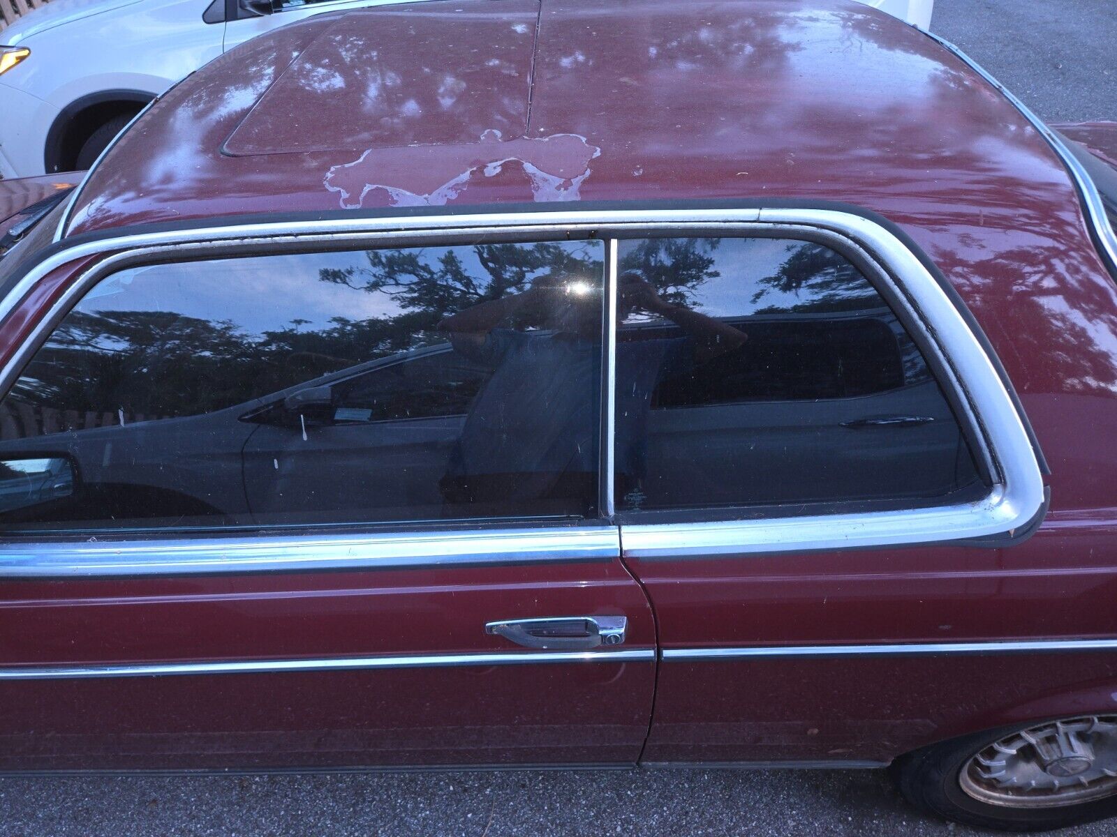 Mercedes-Benz-300CD-1983-Coupe-16