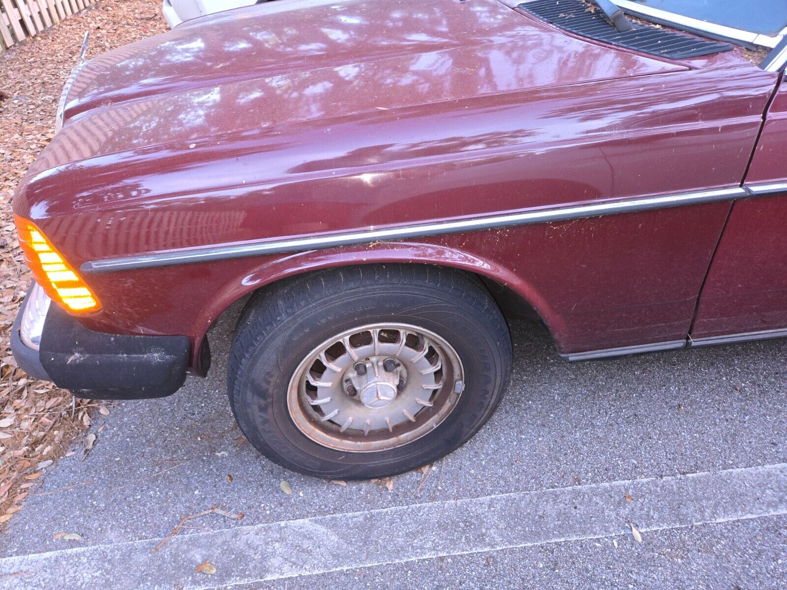 Mercedes-Benz-300CD-1983-Coupe-6