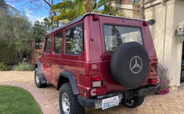 Mercedes-Benz-300GD-1980-SUV-4