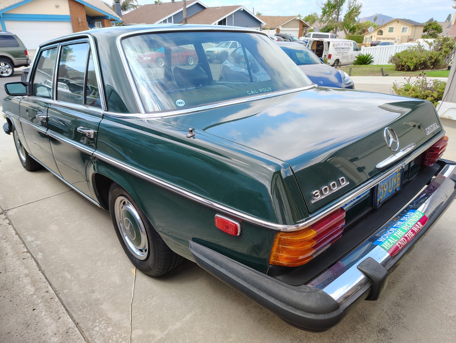 Mercedes-Benz-300d-1976-Sedan-3