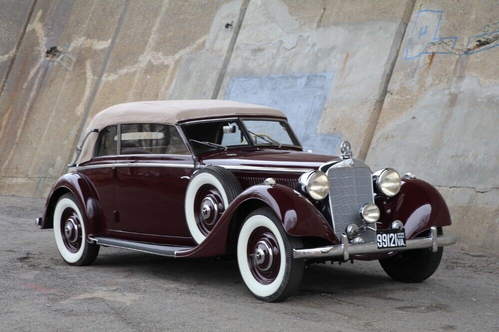 Mercedes-Benz-320-1938-Cabriolet-1