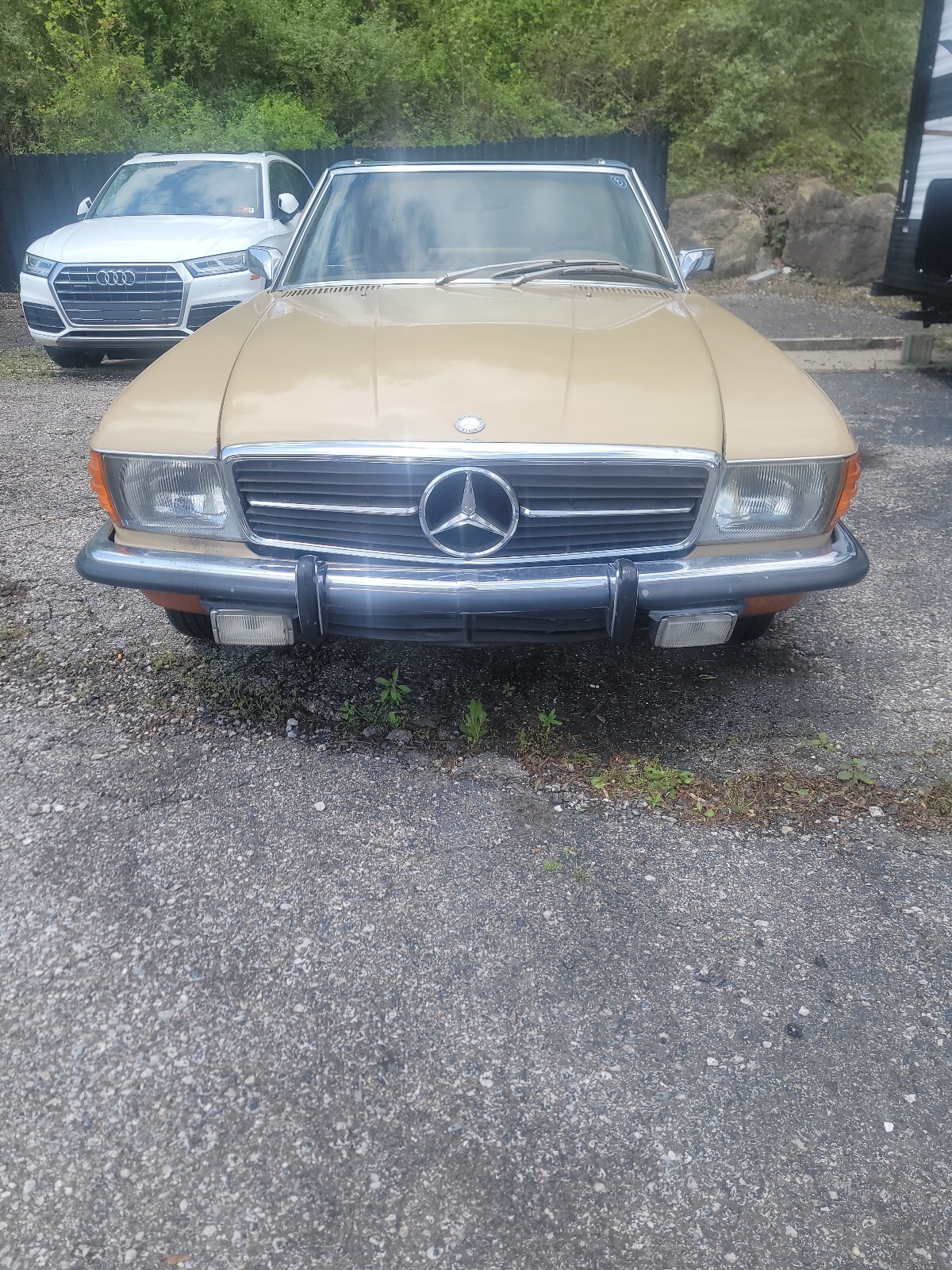 Mercedes-Benz-350SL-1973-1