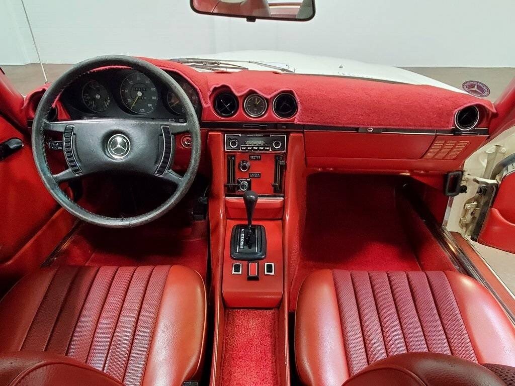 Mercedes-Benz-350sl-1972-Convertible-16