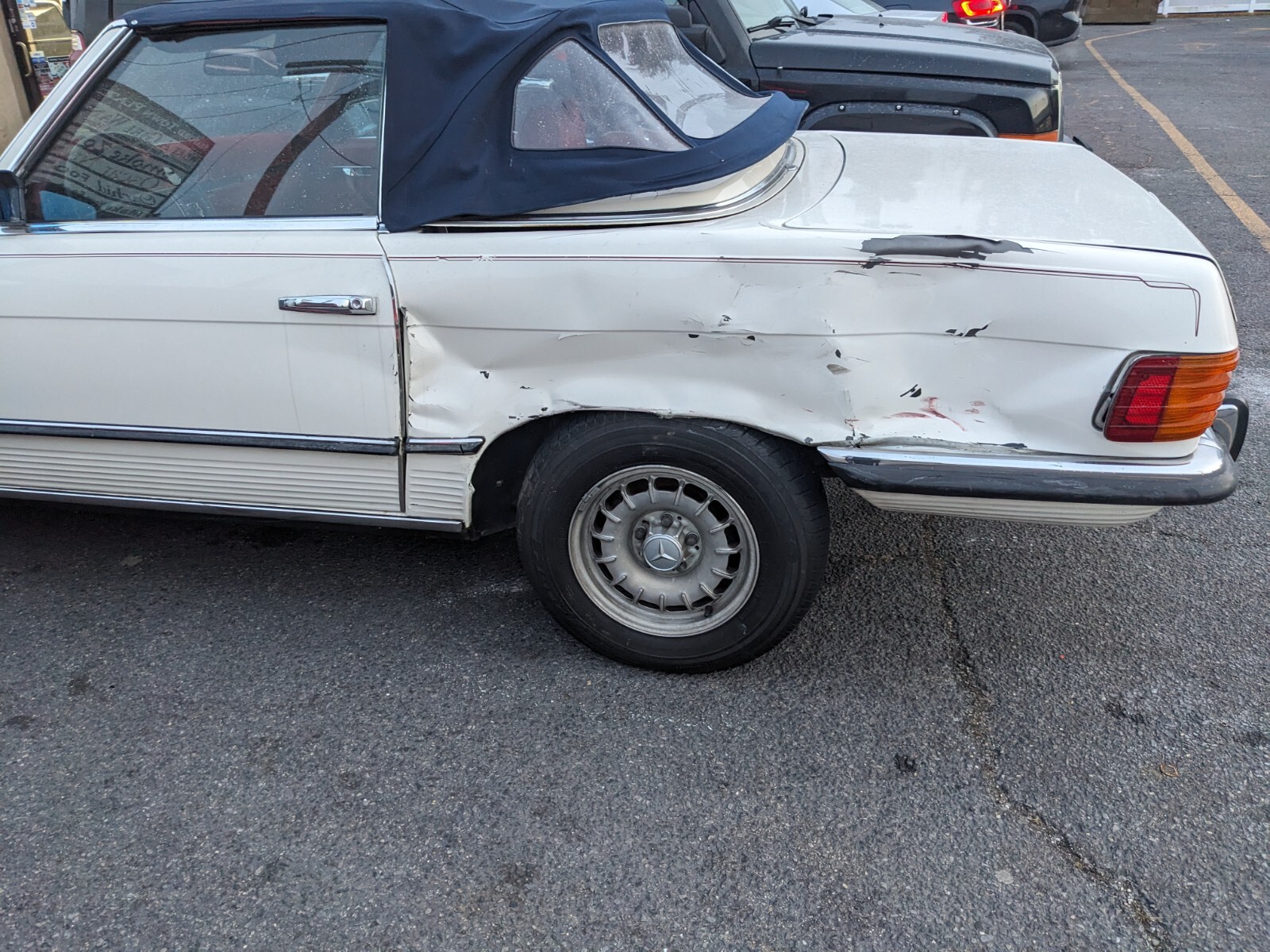 Mercedes-Benz-350sl-1972-Convertible-8
