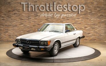 Mercedes-Benz-380-SL-1985-Other-2
