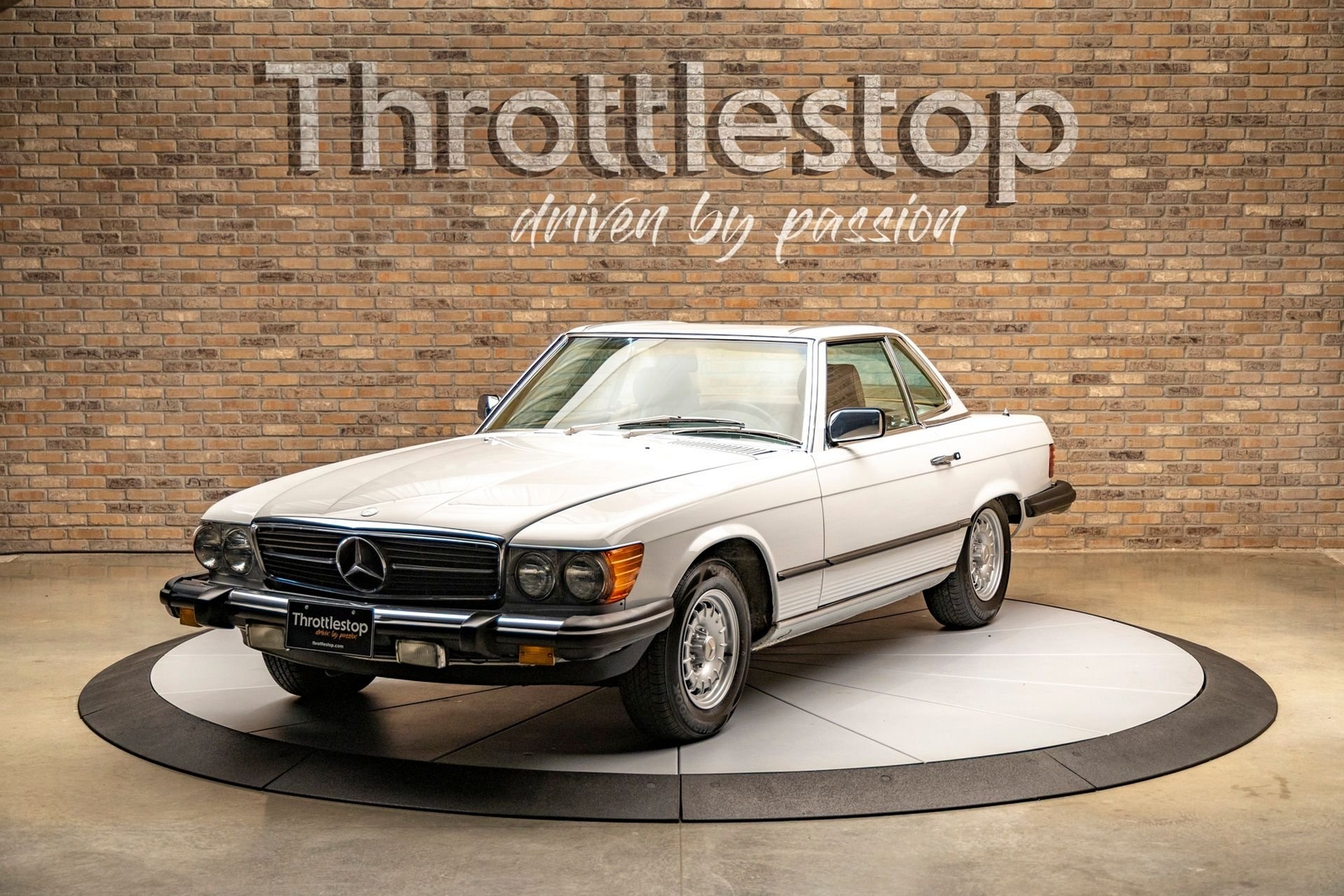 Mercedes-Benz-380-SL-1985-Other-2
