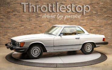 Mercedes-Benz-380-SL-1985-Other