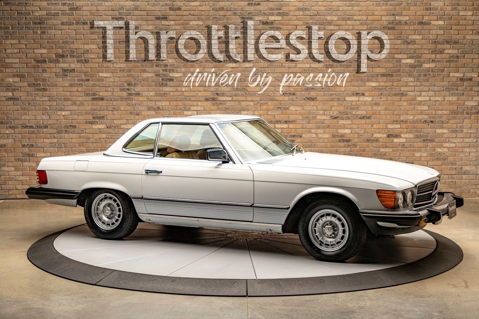 Mercedes-Benz-380-SL-1985-Other-4
