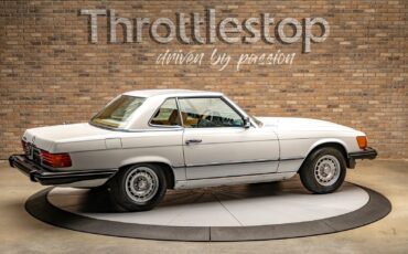 Mercedes-Benz-380-SL-1985-Other-5
