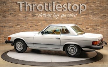 Mercedes-Benz-380-SL-1985-Other-7