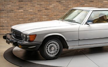 Mercedes-Benz-380-SL-1985-Other-8